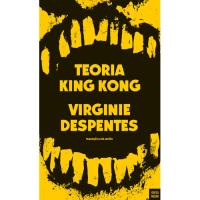 Teoria King Kong