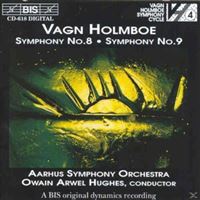 Symphony no.8