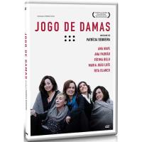 Jogo de Damas