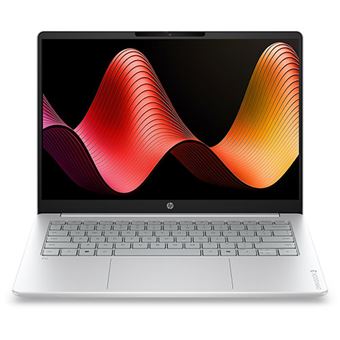 Computador Portátil HP OmniBook 3 Next Gen AI 14-hz0001np | 14" | Qualcomm® Snapdragon® X X1-26-100 | 16GB | 1TB SSD - 1