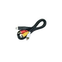 GoPro DK00150068 Preto cabo para câmara