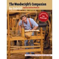 Woodwright's companion