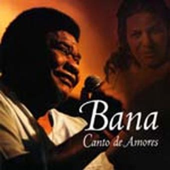 Canto de Amores - CD