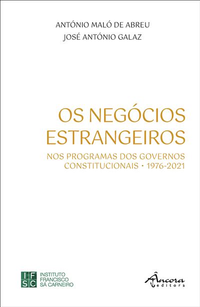 NegóciosEstrangeiros