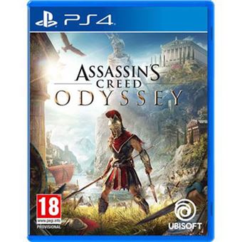 Assassin's Creed Odyssey
