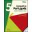 Conquista o Português - 5º Ano_0