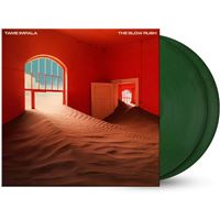 The Slow Rush - 2LP 180g Green Vinil