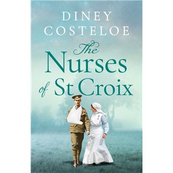 The Nurses of St Croix - 1
