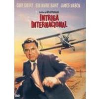 Intriga Internacional