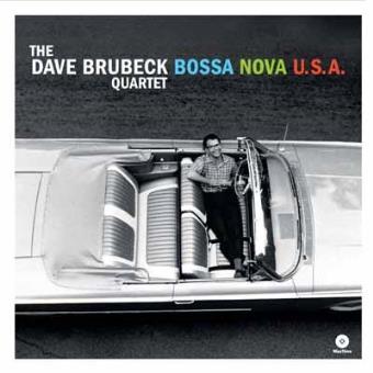 Bossa Nova U.S.A (LP) (180g) (Limited Edition)
