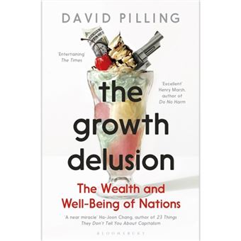 The Growth Delusion
