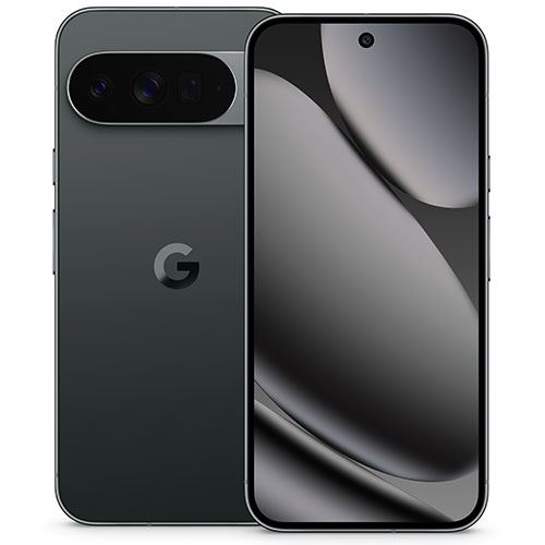 Google Pixel 10 Pro XL - 256GB - Obsidiana