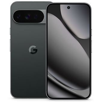 Google Pixel 10 Pro XL - 256GB - Obsidiana - 1