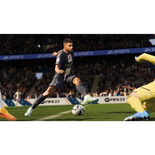 EA SPORTS FIFA 23 Nintendo Switch™ Legacy Edition for Nintendo Switch -  Nintendo Official Site