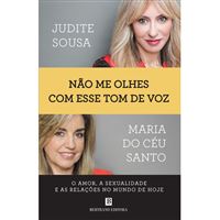 Não me Olhes com Esse Tom de Voz