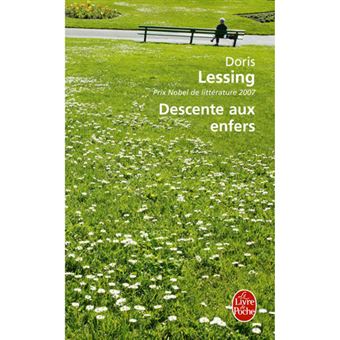 Descente aux Enfers