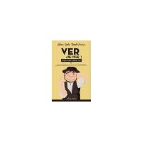 Ver não Custa, o que Custa é Saber Ver