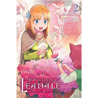 In the Land of Leadale, Vol. 5 (light novel) eBook by Ceez - EPUB