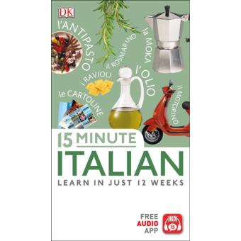 15 Minute Italian