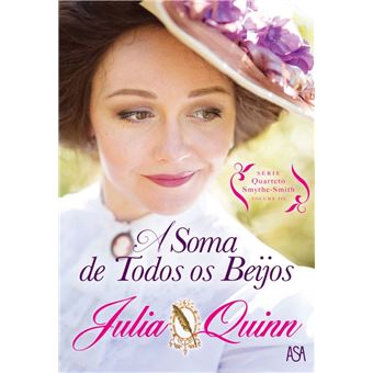 A Soma de Todos os Beijos