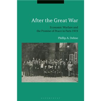 After the Great War - 1