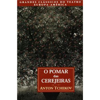 O Pomar das Cerejeiras - 1