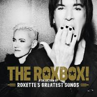 Listen to my heart: A autobiografia da vocalista do Roxette