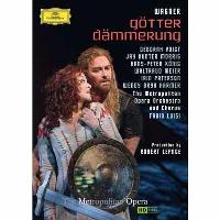 Wagner | Götterdämmerung (BD)