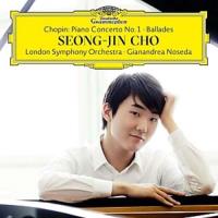 Chopin | Piano Concerto No.1 and Ballades (2LP)