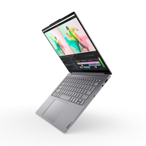 Windowsノート本体 Lenovo Yoga Pro 7 14IMH9 GeForce RTX4050 Computador Portátil Lenovo Yoga Pro 7 14IMH9 | 14 - 5'' | Intel