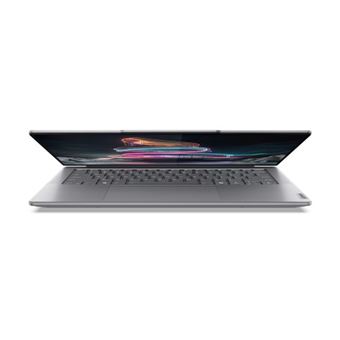 Windowsノート本体 Lenovo Yoga Pro 7 14IMH9 GeForce RTX4050 Lenovo Yoga Pro 7 14 review - The multimedia laptop with 120-Hz