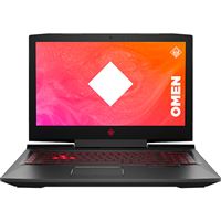 Computador Portátil Gaming OMEN by HP 17-an100np