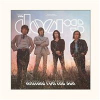 Waiting For The Sun - 50th Anniversary Expanded Edition - LP