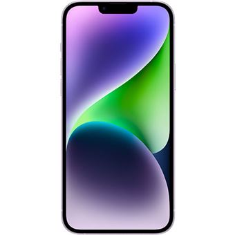 Celular Iphone 14 Pro Max E-Sim Reacondicionado 128gb Color Púrpura +  Estabilizador