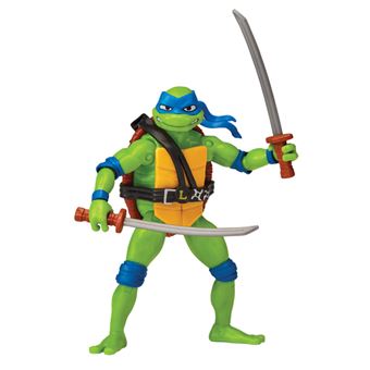 Figura Deluxe Donatello - Tartarugas Ninja