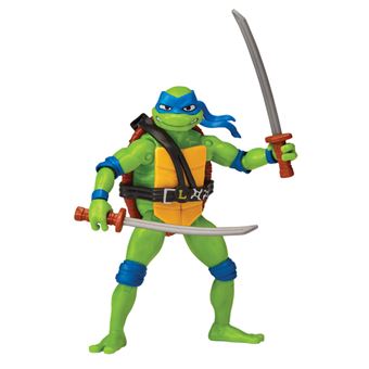 Tartarugas Ninja - Figura Deluxe Donatello, TARTARUGAS NINJA