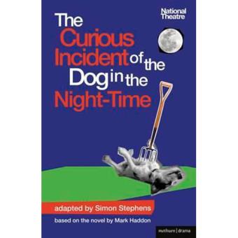 The Curious Incident of the Dog In the Night-Time