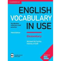 English Vocabulary in Use: Elementary