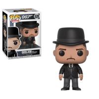 Funko Pop! James Bond – Blofeld Figura De Vinilo (Funko 24705) Coleccionable Oficial