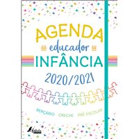 Agenda do Educador de Infância 2020/2021