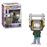 Funko Pop! Fortnite: DJ Yonder - 512_0