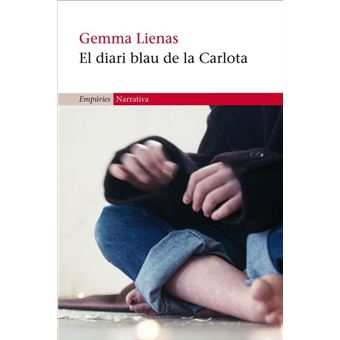 El diari blau de la Carlota