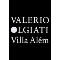 Villa Além: Valerio Olgiati