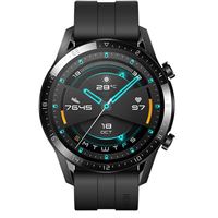 Smartwatch Huawei Watch GT 2 Sport 46mm - Preto