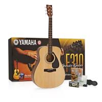 Pack Guitarra Acústica YAMAHA F310P2