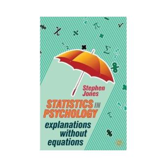 Statistics in psychology