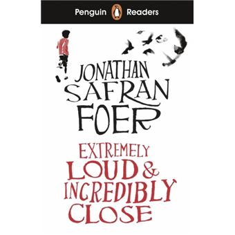 Penguin Readers Level 5: Extremely Loud and Incredibly Close (ELT Graded Reader) - 1