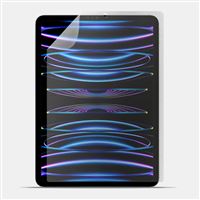 Película Efeito Papel Doodroo para iPad Pro 11" - Transparente