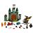 LEGO DC Comics Super Heroes 76138 Batman e a Fuga do Joker_1