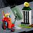 LEGO DC Comics Super Heroes 76138 Batman e a Fuga do Joker_4